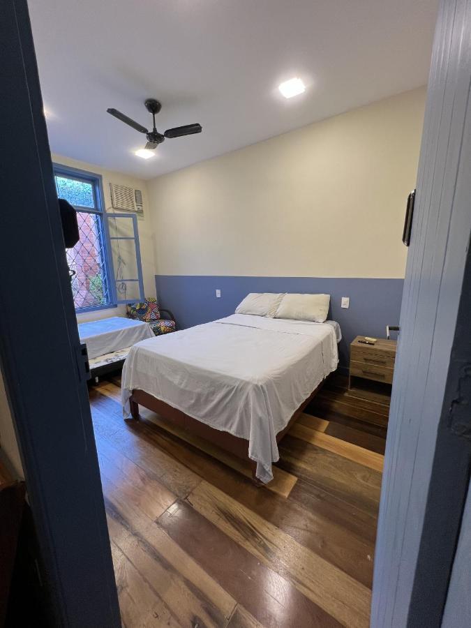 Hostel El Caminito Lgbtqiapn Plus Santos Kültér fotó