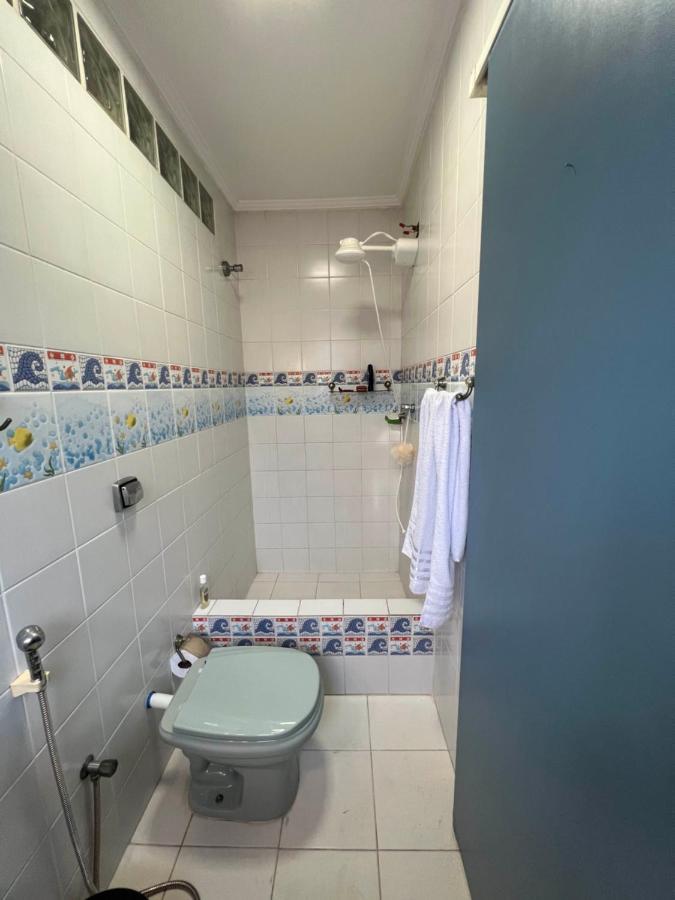 Hostel El Caminito Lgbtqiapn Plus Santos Kültér fotó