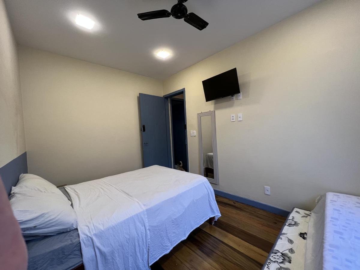 Hostel El Caminito Lgbtqiapn Plus Santos Kültér fotó