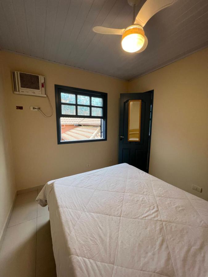 Hostel El Caminito Lgbtqiapn Plus Santos Kültér fotó