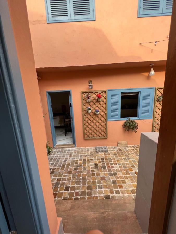 Hostel El Caminito Lgbtqiapn Plus Santos Kültér fotó