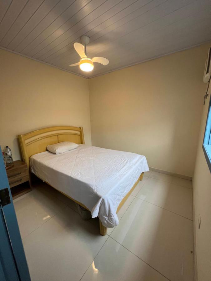 Hostel El Caminito Lgbtqiapn Plus Santos Kültér fotó