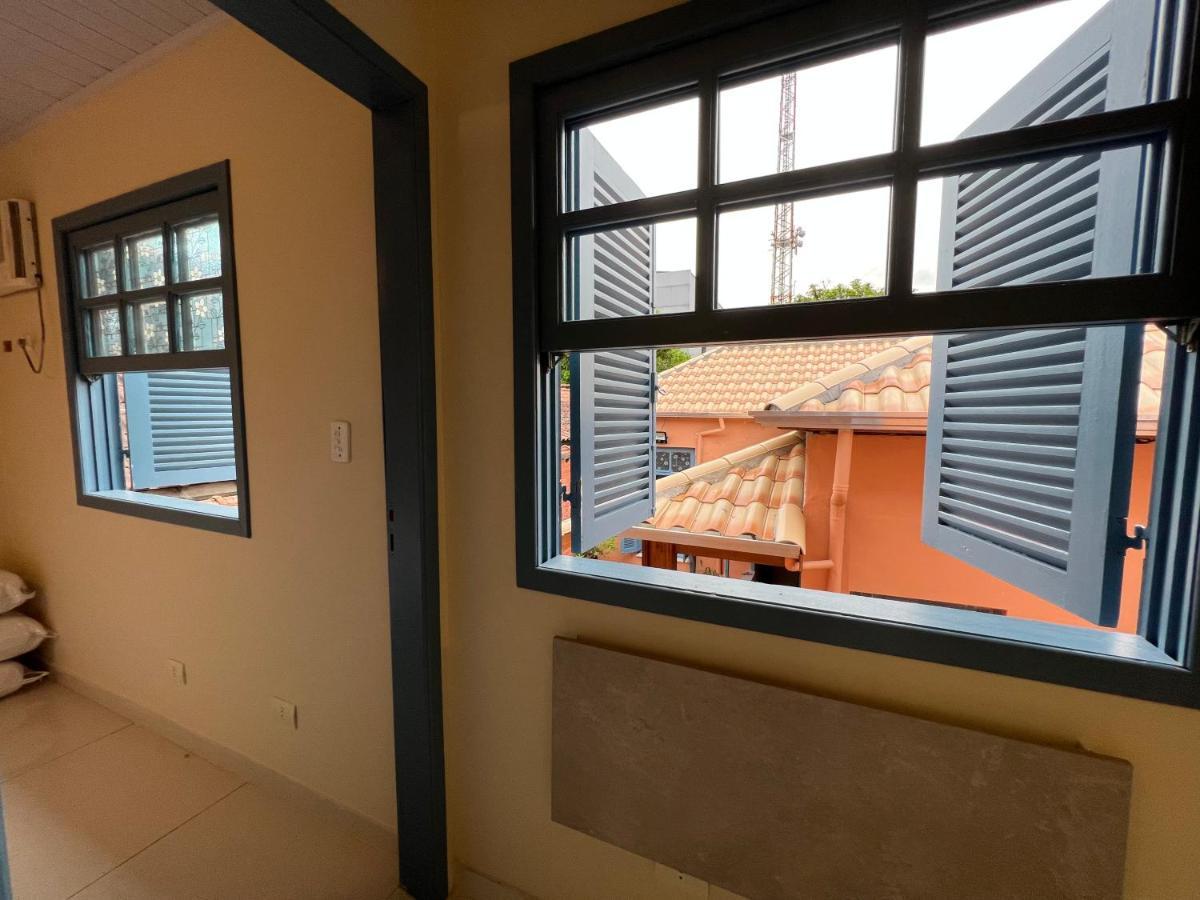Hostel El Caminito Lgbtqiapn Plus Santos Kültér fotó