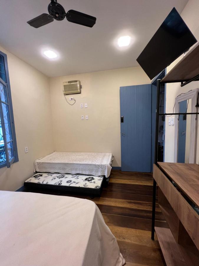 Hostel El Caminito Lgbtqiapn Plus Santos Kültér fotó
